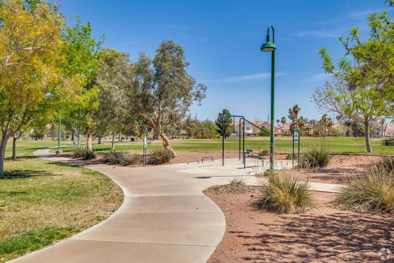 Red Rock Vacation Villa 拉斯维加斯 外观 照片