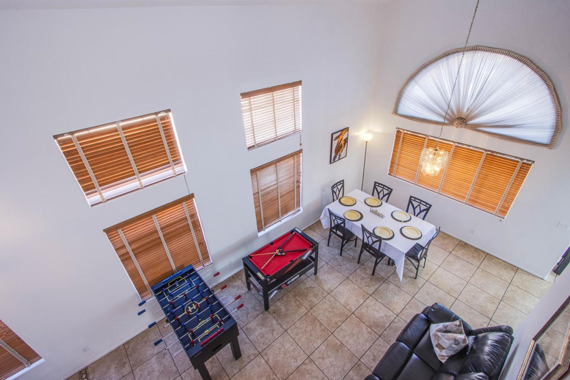 Red Rock Vacation Villa 拉斯维加斯 外观 照片
