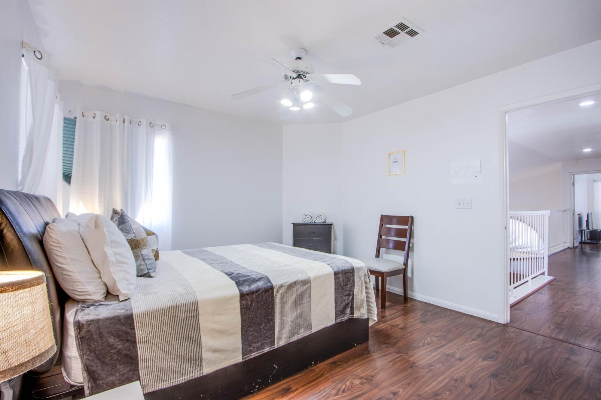 Red Rock Vacation Villa 拉斯维加斯 外观 照片